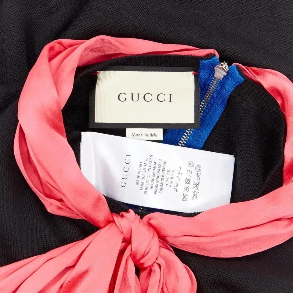 Gucci Maglioni & Felpe: Gucci Cashmere Pull taille S – Nuovo e nell'imballaggio originale da Genève venduto da Annilu 1