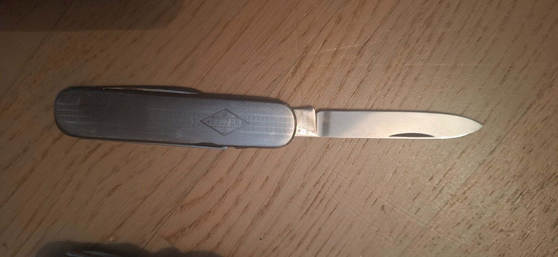 Taschenmesser: lot COUTEAUX pliant – Gebraucht aus Chancy von dave58v 6