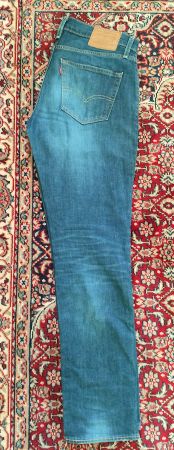 Jean Levi's 511 Premium W32-L32 T-L(EUR)