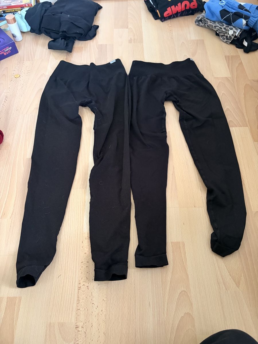 Smilodox Leggings: Smilodox Leggins – Usato da Pfäffikon ZH venduto da she_qkn2