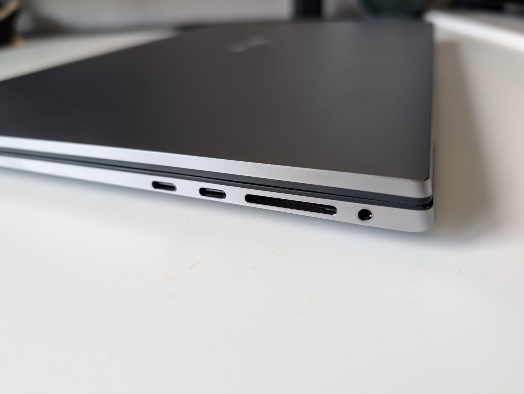 Dell Notebooks: Notebook - Dell Precision 5760 / i7 / 512 GB SSD / 32 GB RAM – Gebraucht aus Egliswil von  4