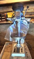 MIO LECTRIC Tischbohrmaschine / Säulenbohrmaschine