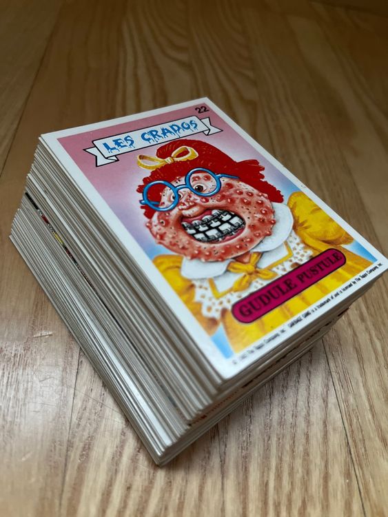 Pokémon, Yu-Gi-Oh!, Magic... Une boutique de cartes à collectionner
