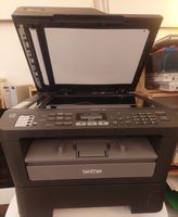 MFC Brother 7460 Dn. Plus neue Tonerkartusche