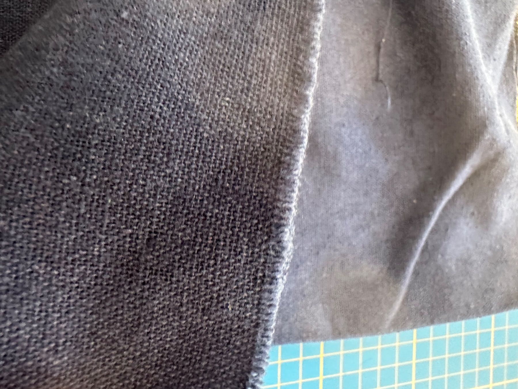 Tissus: STOFFEPAKET – D'occasion à Bottighofen par M.O.L 4