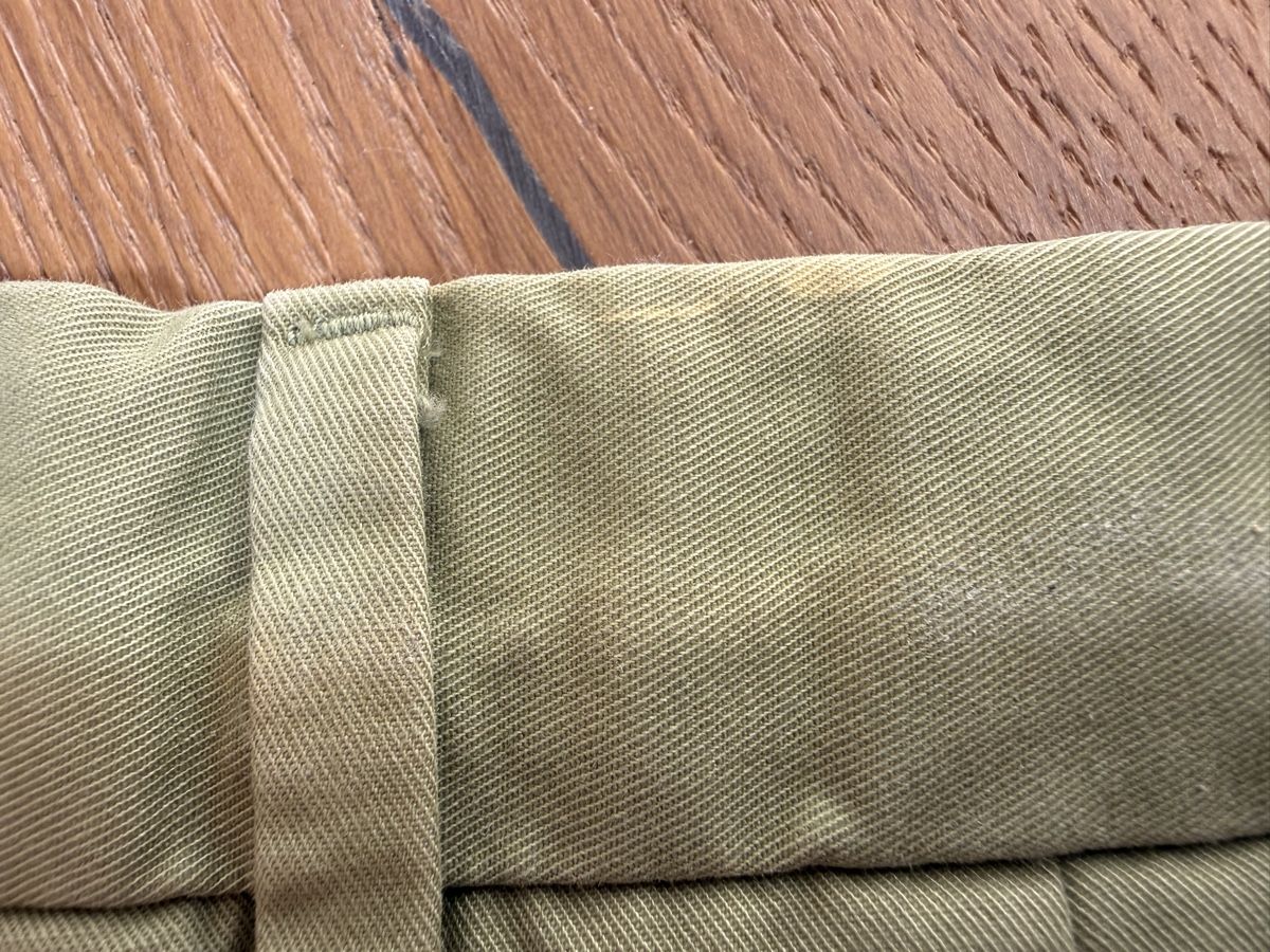 Tommy Hilfiger Pantalons: Tommy Hilfiger Shorts, Grösse 30 – D'occasion à Lungern par Blauhausfrau 4