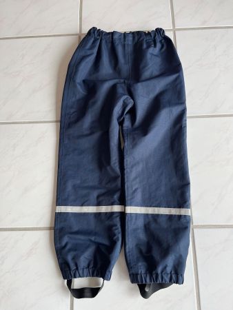 Regenhose Grösse 128
