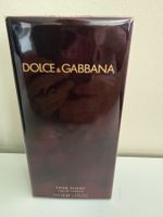 Dolce & Gabbana - Pour Femme Eau de Parfum 100 ml