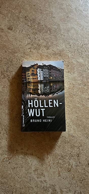 Libri: Bruno Heini – Usato da Winterthur venduto da Malaika5