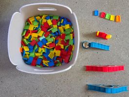 Domino Run