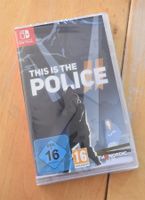 This is the Police (NEU)