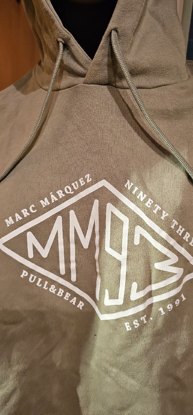 Maglioni & Felpe: Hoodie in grün gr.L – Usato da Ferden venduto da jemyce 1