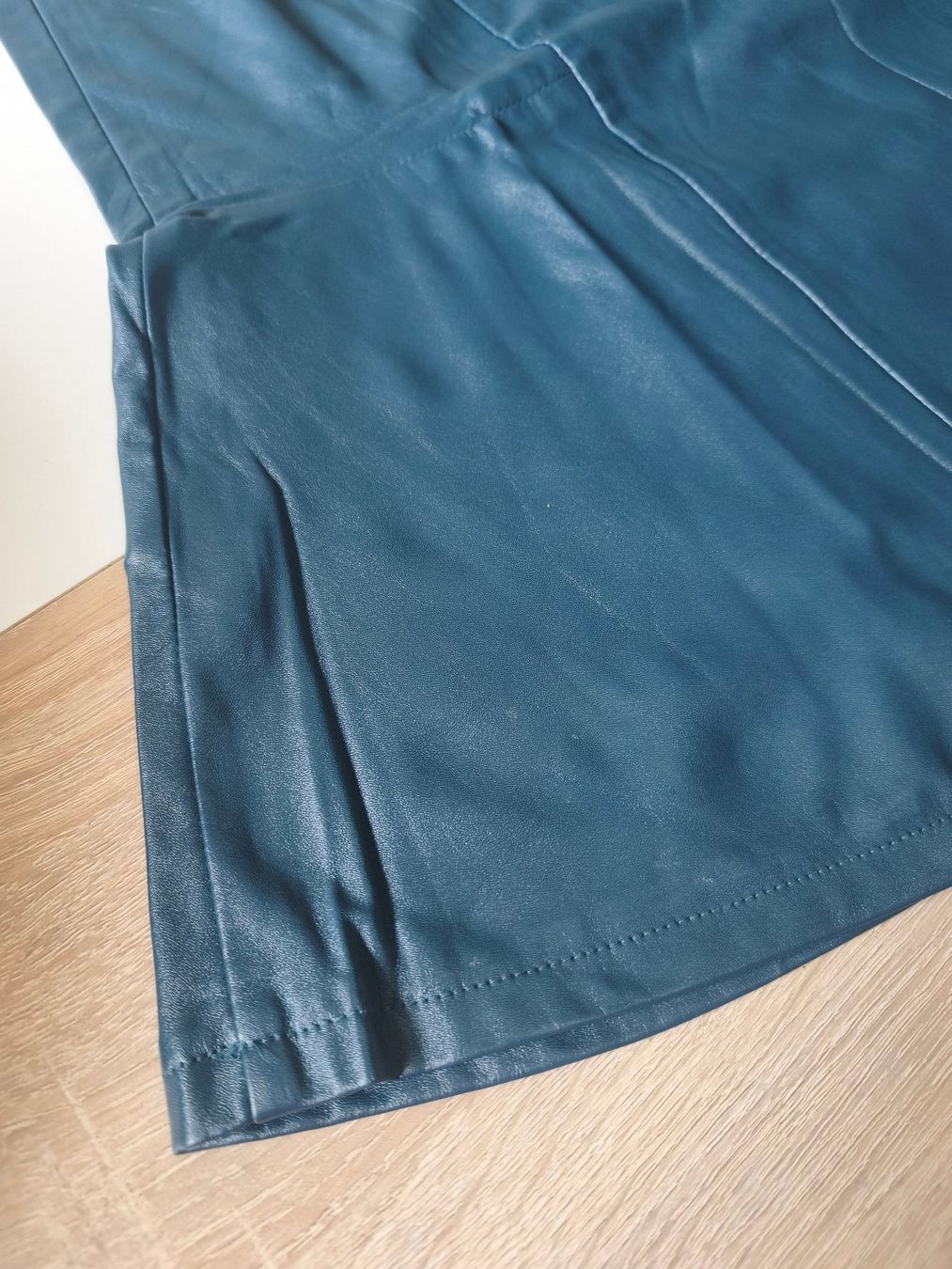Gonne: MINI JUPE SIMI CUIR – Nuovo (secondo la descrizione) da Mervelier venduto da ZORHA 1