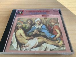 Riccardo Muti – Stabat Mater