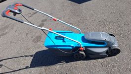 Rasenmäher Gardena Elektro 220V