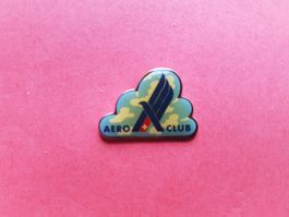 Pins - Airlines / Signs