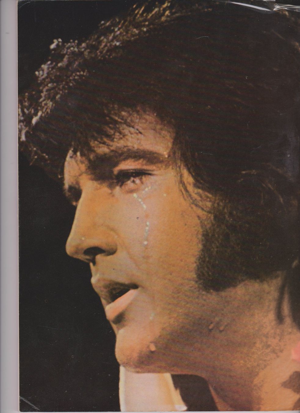 Libri: Livre Elvis Presley Story – Usato da Bex venduto da Canouille 1