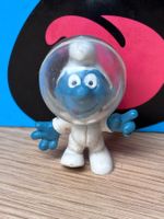 Astronaut Astro-Schlumpf