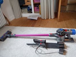 Handstaubsauger Dyson V8