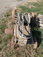 Mobiler Elektromotor