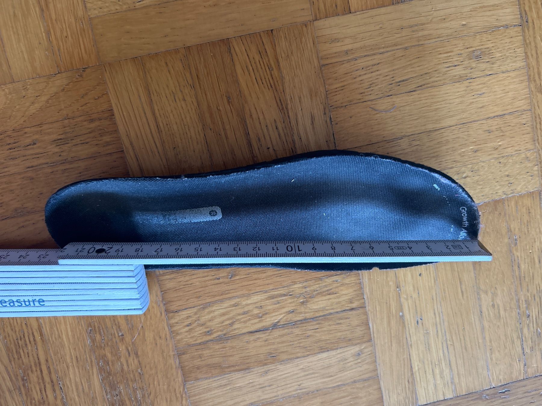 Ecco Scarpe per ragazze: Ecco gr.35 – Usato da Biel/Bienne venduto da Laurencemathys 5