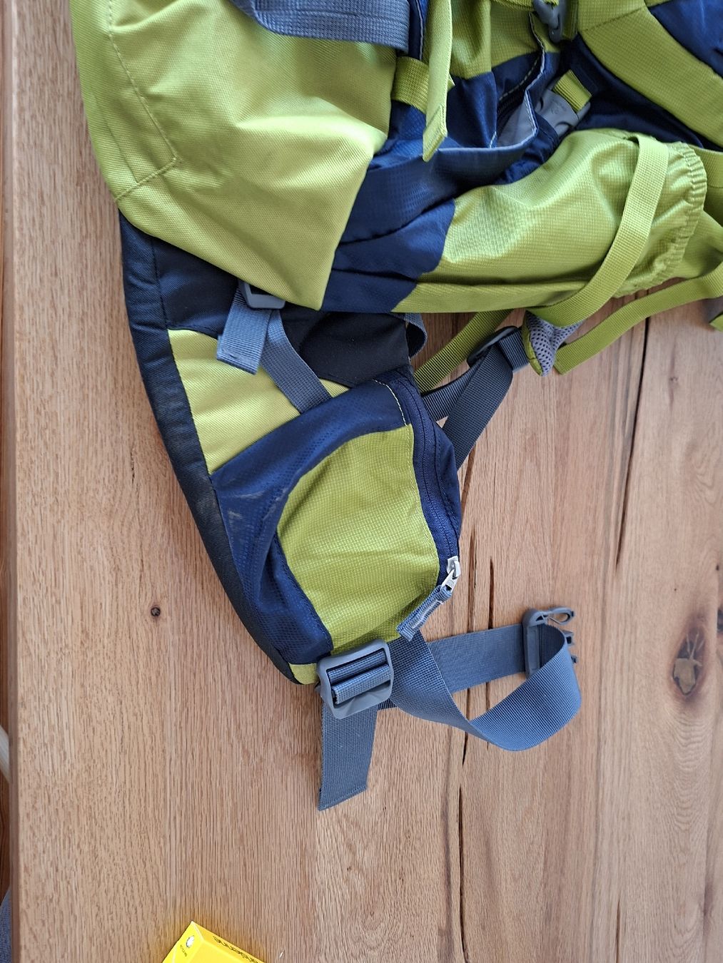 Deuter Rucksäcke: Deuter Rucksack 45+10 – Neu (gemäss Beschreibung) aus Appenzell von palme14 2