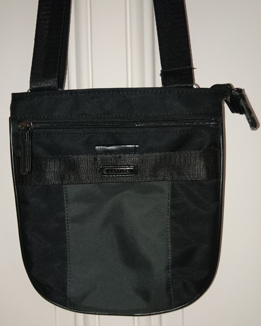 Borse: Sac en bandoulière Carpisa – Usato da Châtelaine venduto da Gio54321