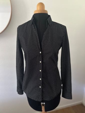 Marc O'Polo Bluse / Hemd Gr. 34