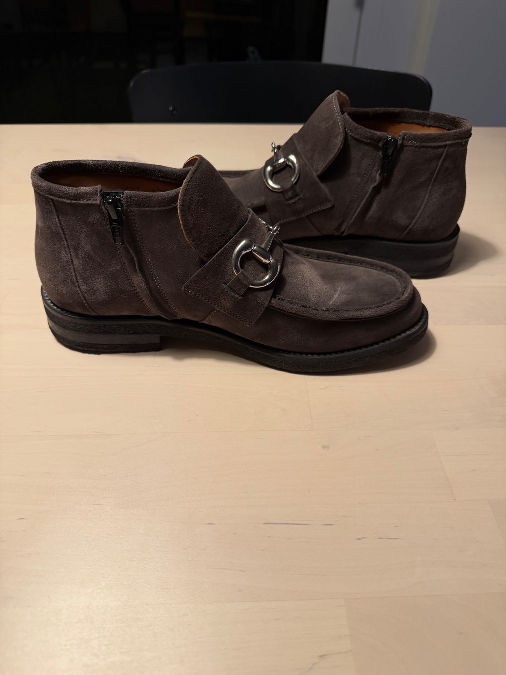 Chaussures femmes: Billi Bi Ankle Boot – Neuf (Voir description) à Glattpark(Opfikon) par infinite_bags101 3
