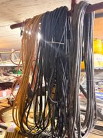 Posten mit Kabel  (Lot 190) 6017 Ruswil