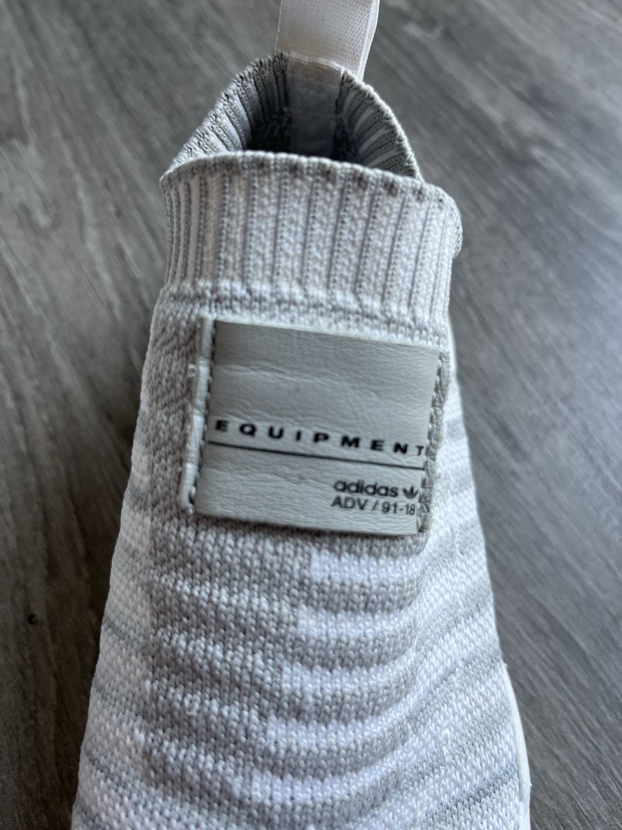 Adidas Scarpe da donna: Adidas Equipment-Torsion Gr. 37 – Usato da Frenkendorf venduto da klourenco 6