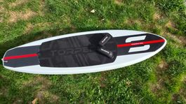 Wingfoilboard Sabfoil