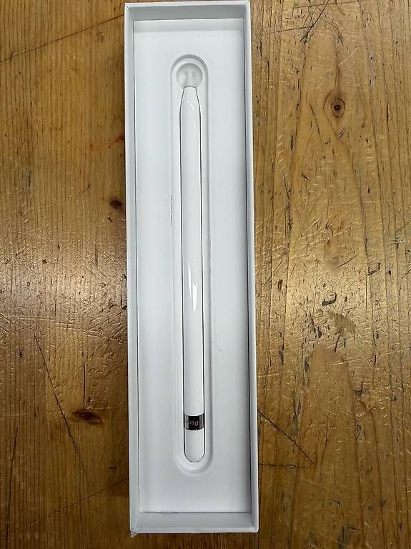 Penna & Evidenziatori: Apple Pencil 1st Generation  – Usato da Aarau Rohr venduto da noe_qp6x 2