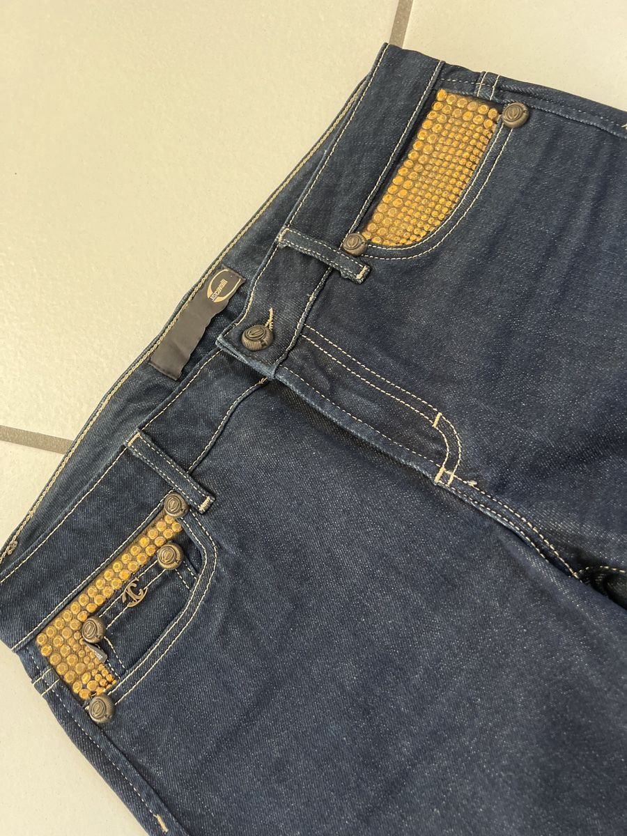 Roberto Cavalli Jeans: Jeans – Usato da Oberuzwil venduto da DanaB01 1