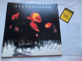 Soundgarden