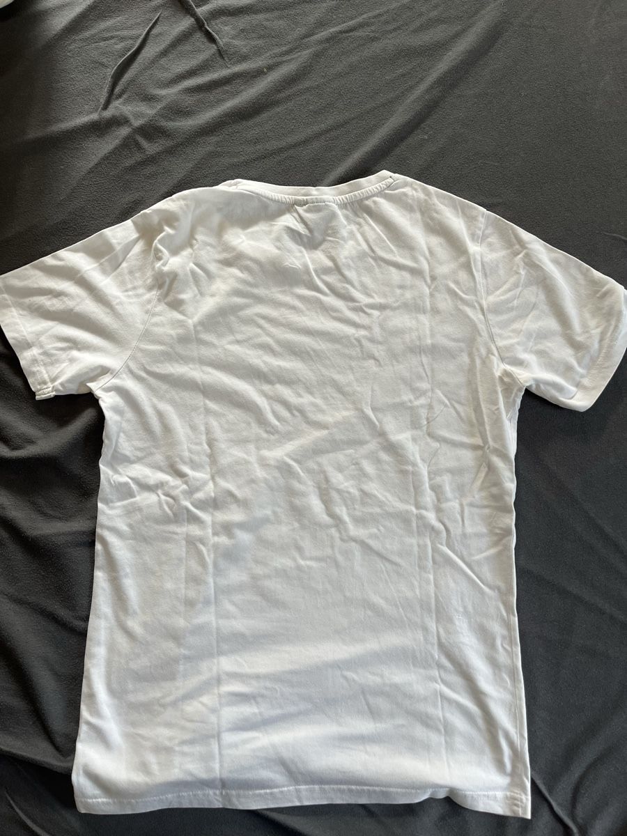 Everlast T-Shirts: Herren T-Shirt grösse S – Gebraucht aus Bonaduz von The_flash_1893 1