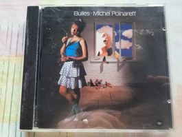 Cd Michel Polnareff - bulles
