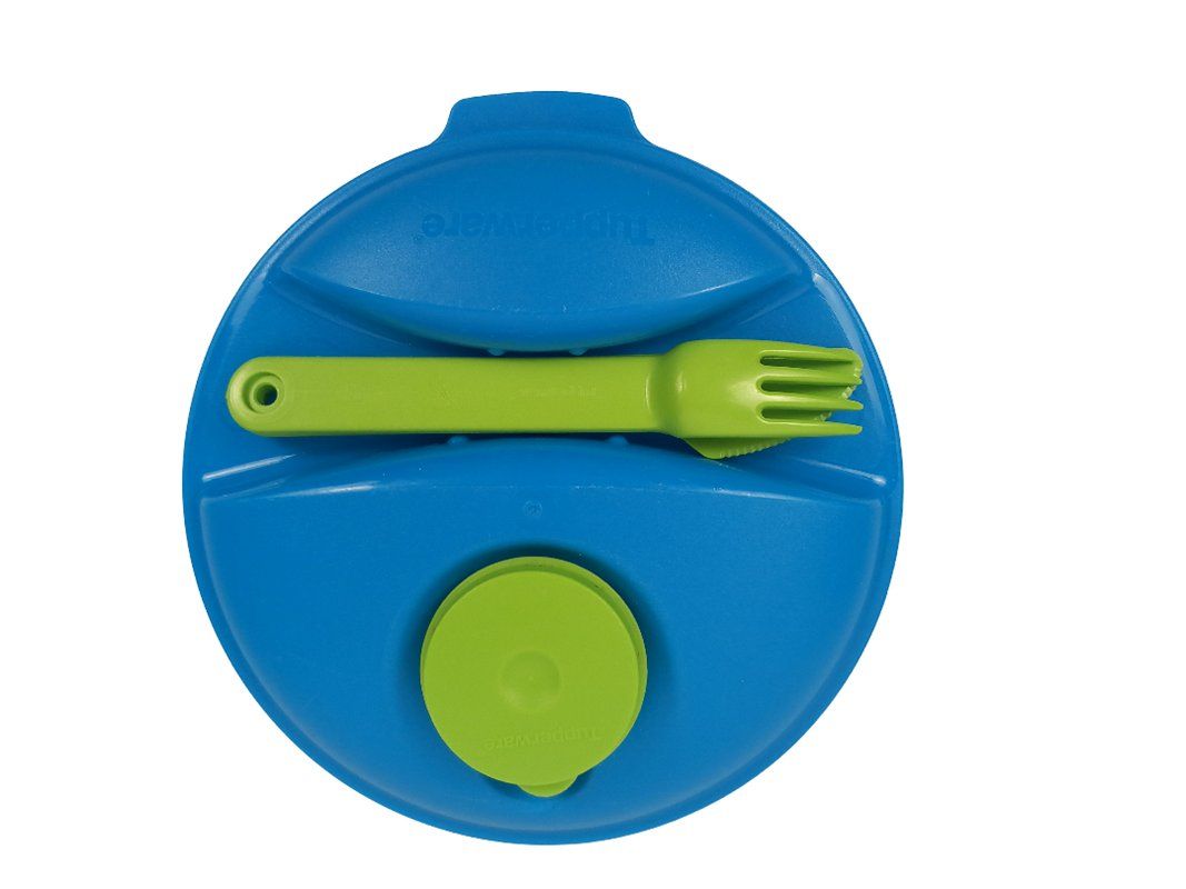 Tupperware Contenitori & Simili: TUPPERWARE To Go Salat&Go – Usato da Hünenberg venduto da Restwert_Zug 1