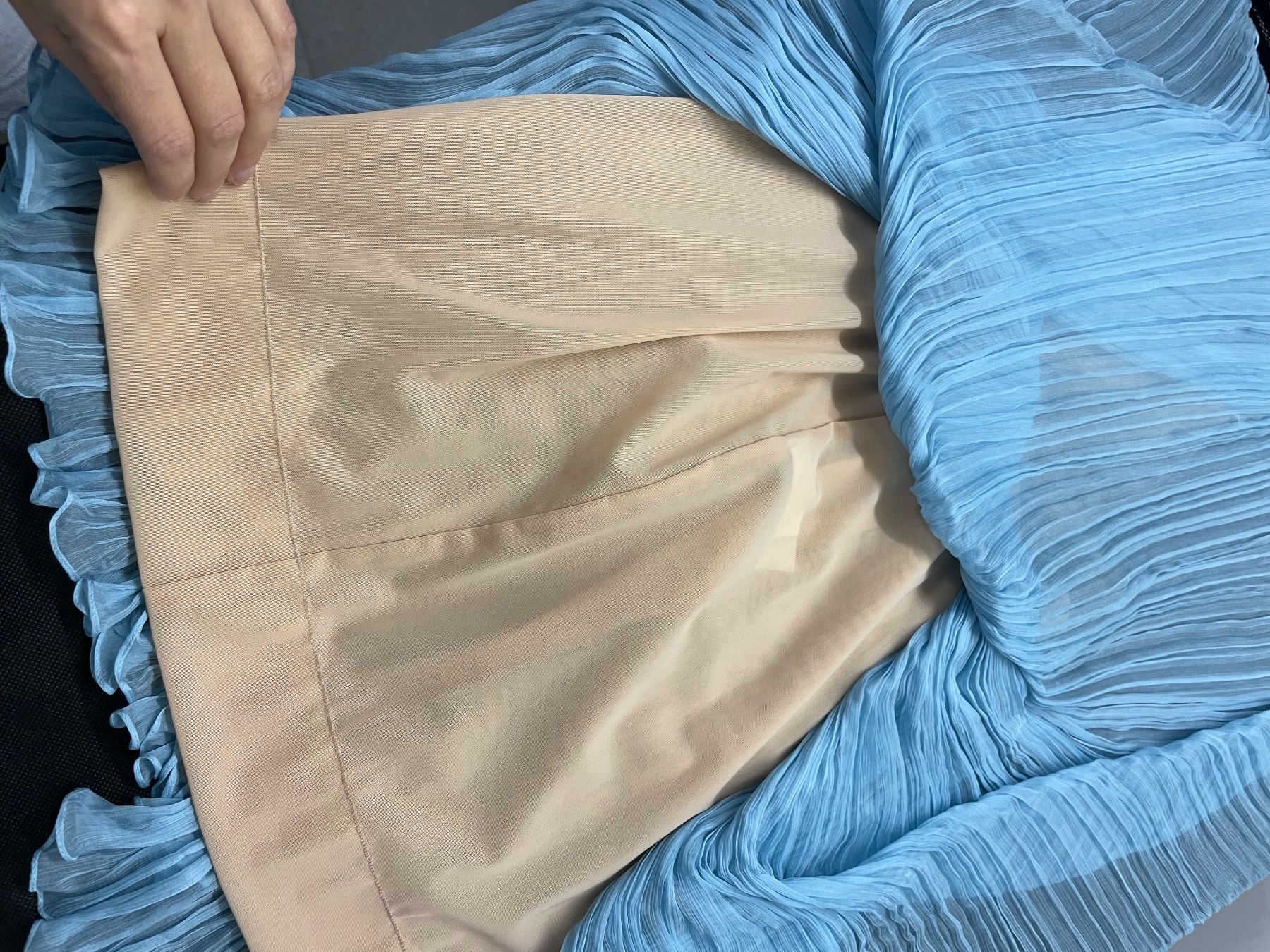 Vestiti: Marie Lucia Hohan Mini Kleid – Usato da Au ZH venduto da Daiga 6