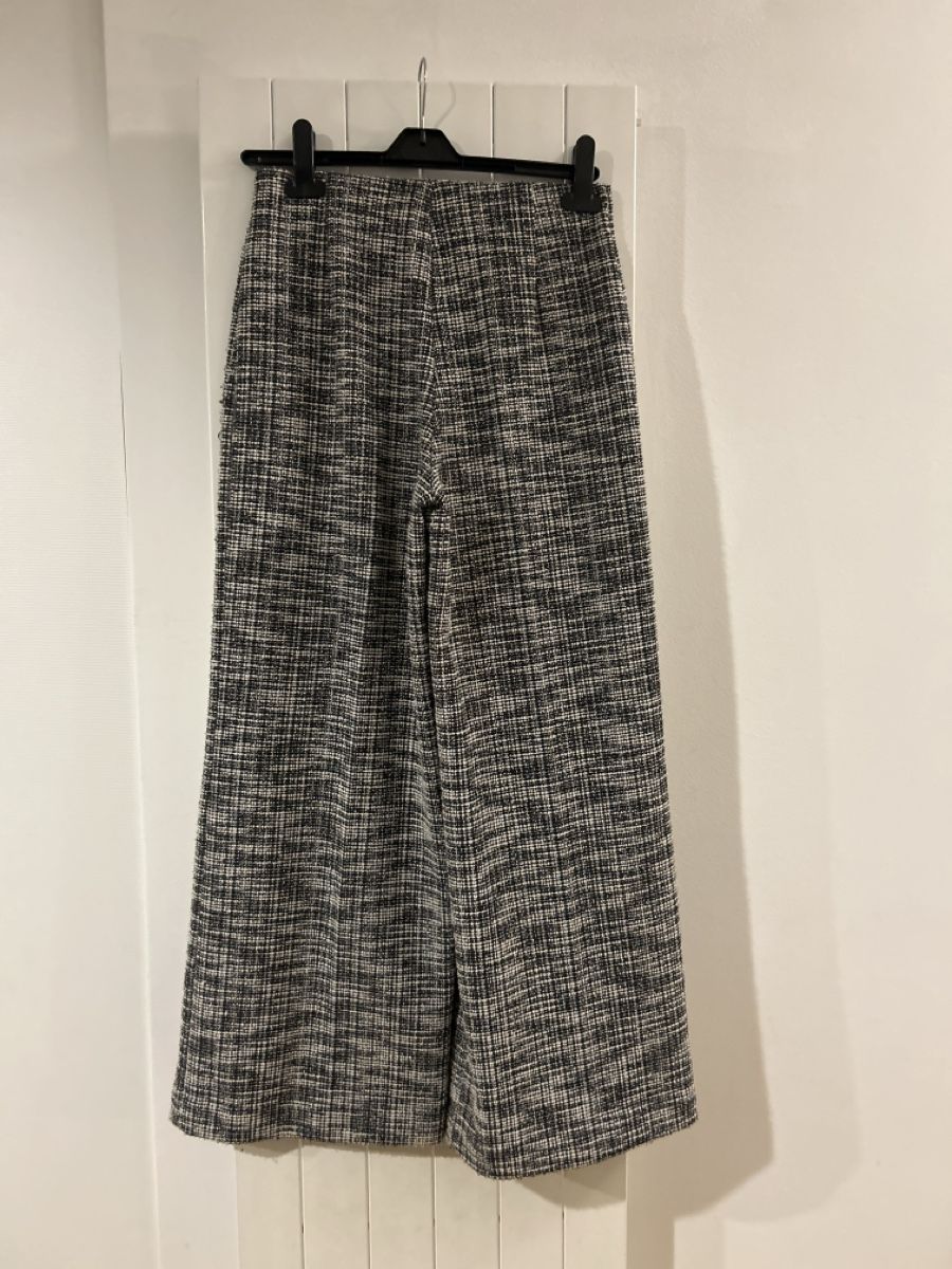 H&M Hosen: Pantalon large H&M taille S – Gebraucht aus Lausanne von PinaD 2