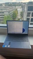 Lenovo Yoga Slim 7 Pro 14" CH-Version i7 12.Gen 16GB - 1TB
