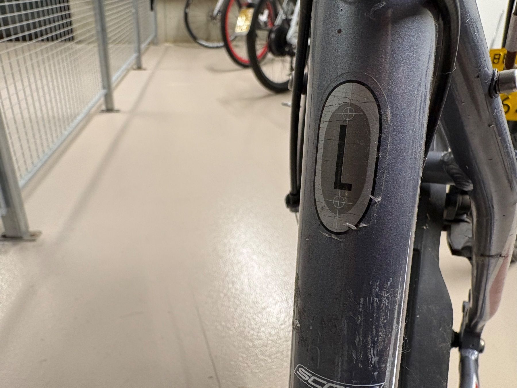 Scott Biciclette: Scott Mountainbike Aspect 40 – Usato da Muri b. Bern venduto da lonant76 4