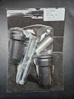 Sturzpads Aprilia RSV Mille/Tuono '03-'05, neu, Top Zustand
