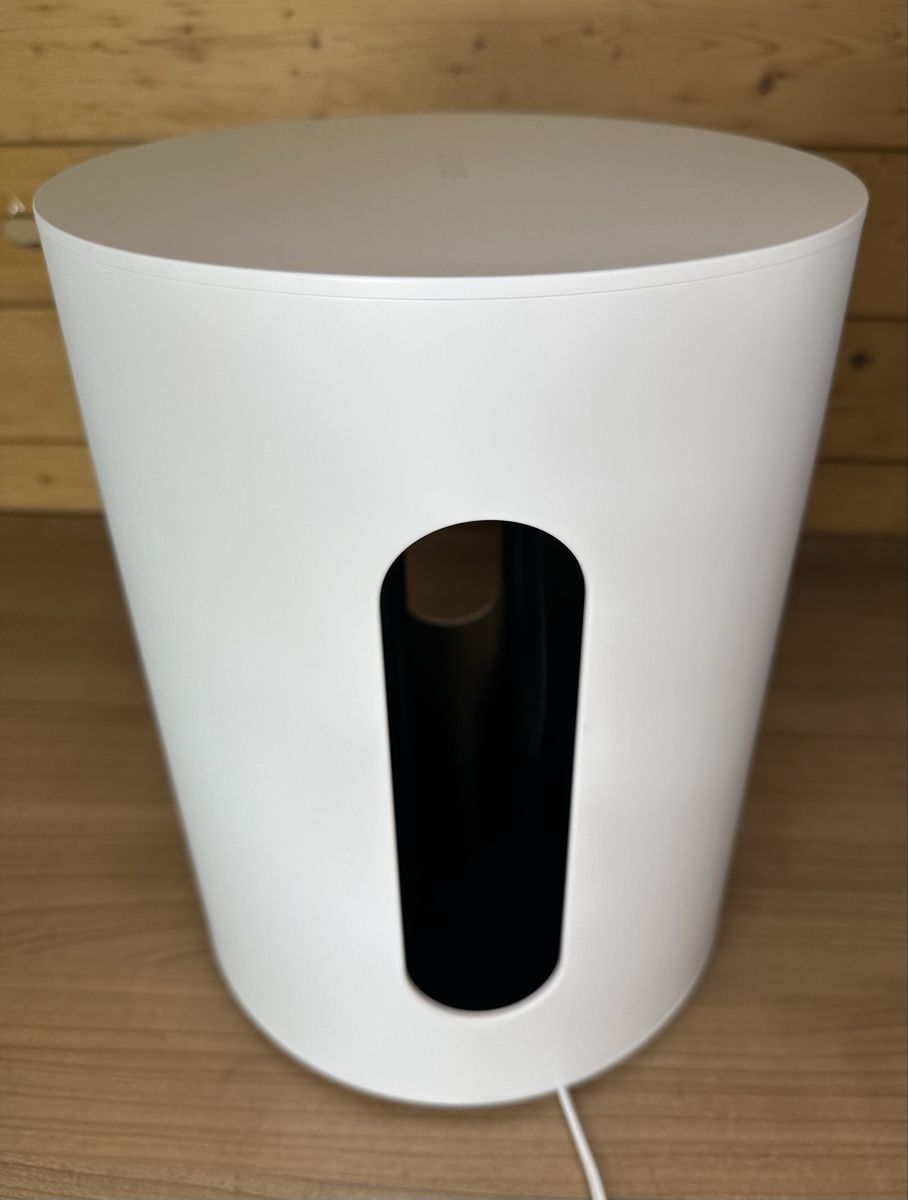 Sonos Lautsprecher:  Sonos Sub Mini Weiß – Gebraucht aus Wald ZH von bestwatchussr 1