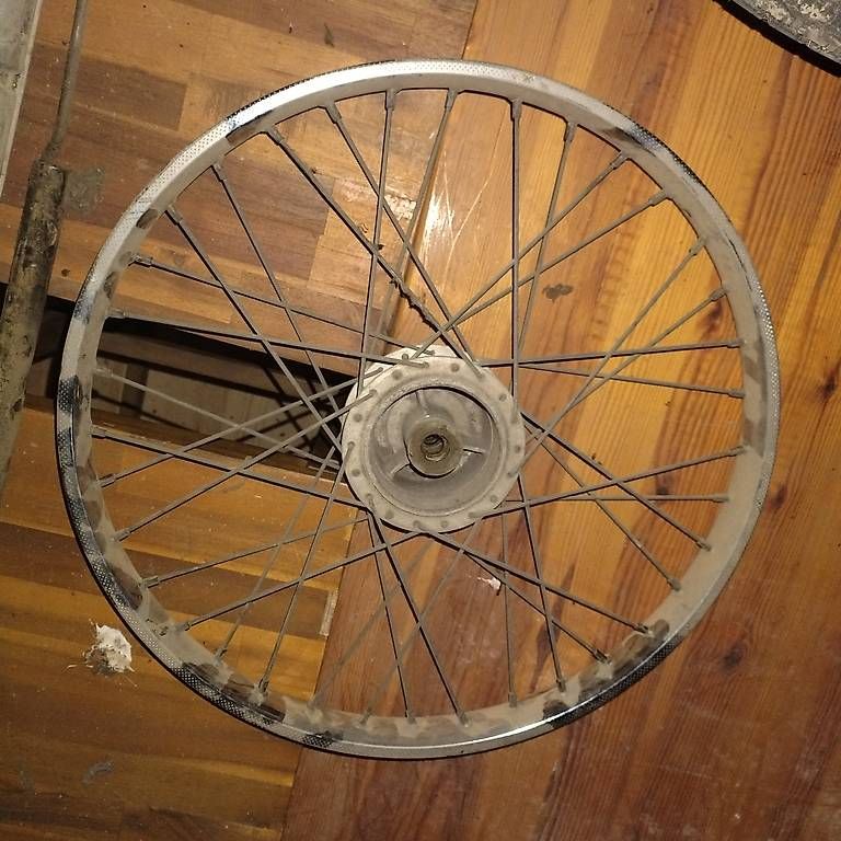 Parti ricambio per ciclomotori: Pieces vélomoteur maxi puch – Usato da Montmagny venduto da Mat1989 1