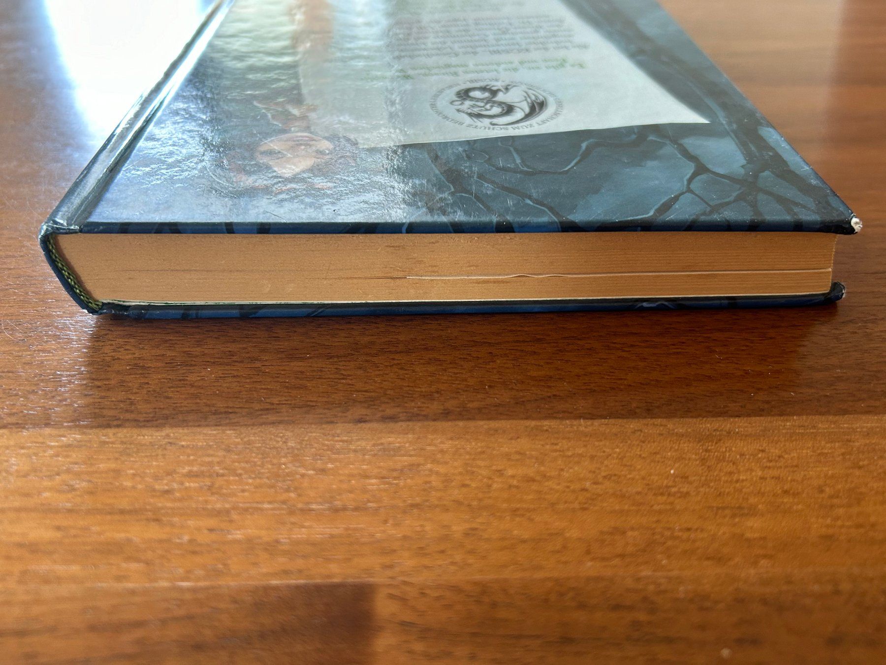 Libri: Monster & Co - Werwolf im Einsatz – Usato da Dietlikon venduto da Mankai 4