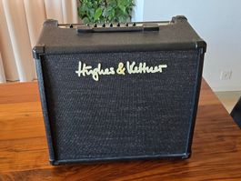 Hughes & Kettner Edition Blue 60-R Combo