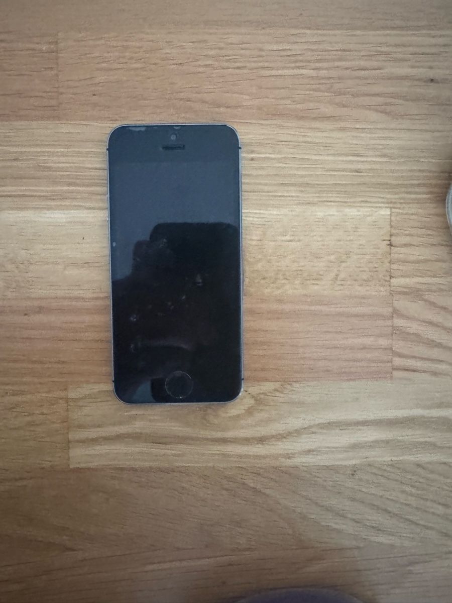 Apple Telefoni cellulari / Smartphones: iPhone 5 wie  Neue mit Leder etwie – Nuovo (secondo la descrizione) da Wabern venduto da moh_s5m8 5
