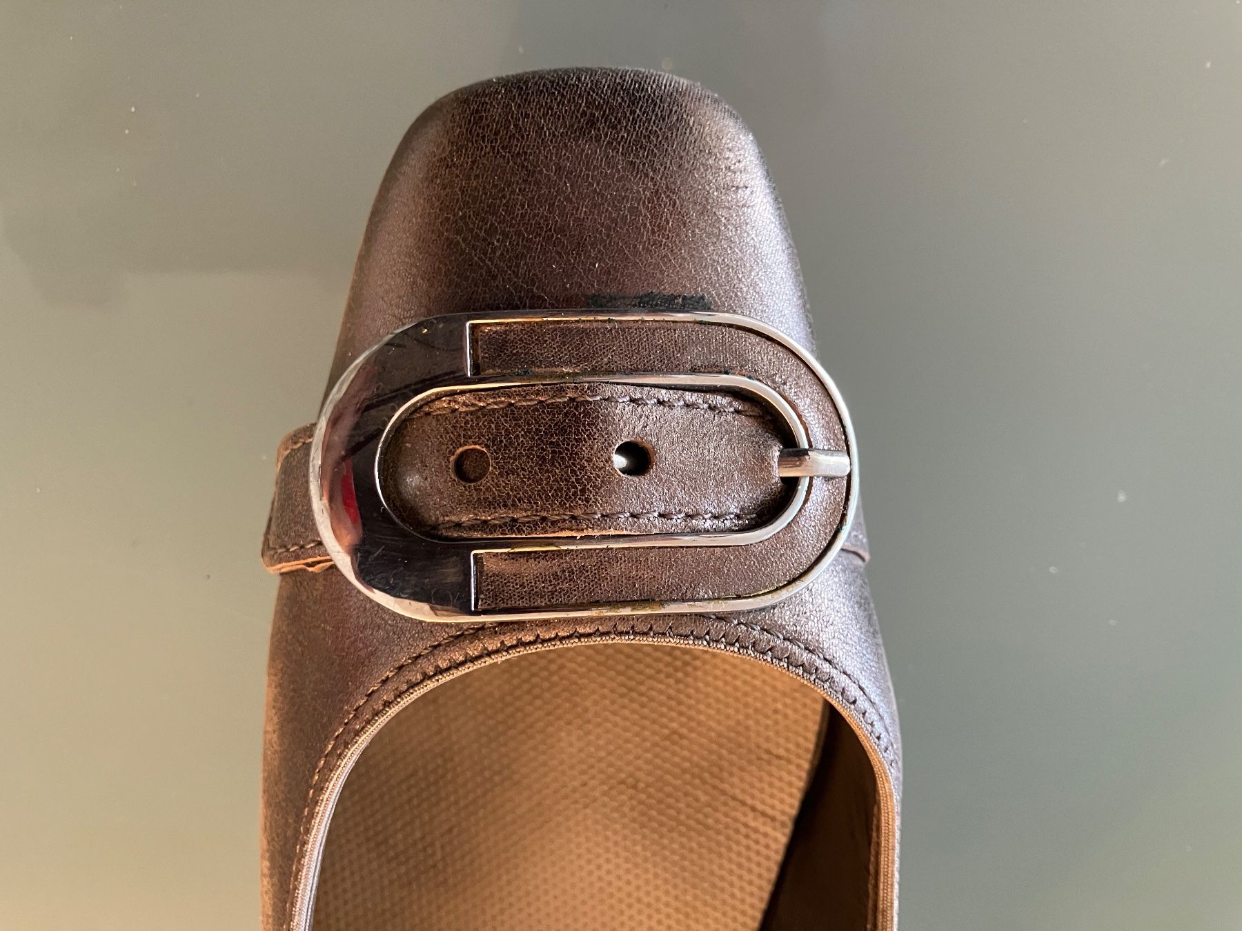Scarpe da donna: Damen Schuh – Nuovo (secondo la descrizione) da Weinfelden venduto da Seelillie 3