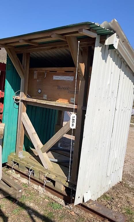 Wäschetrockner: Solartrockner / Trocknungsgerät / Dörrgerät – Gebraucht aus Farnern von Preiselbeeri8 1